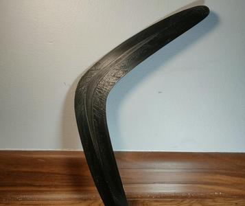 BEST BOOMERANG