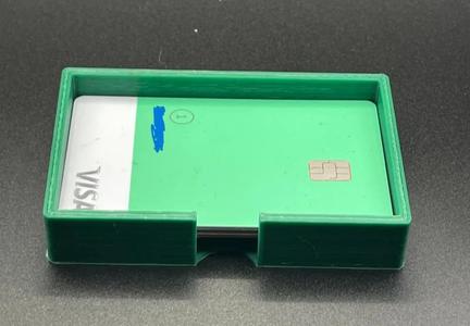 Card Holder