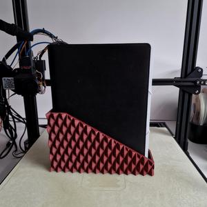 Geometric File Storage Organizer.stl