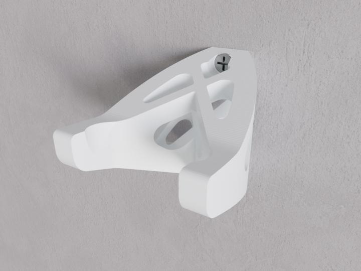 Ukulele Wall Mount