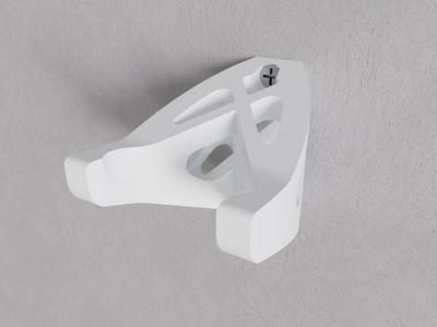 Ukulele Wall Mount