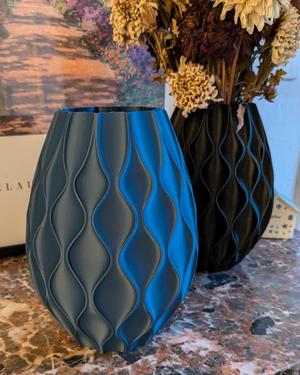 Sequence Vase
