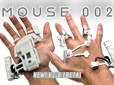 BUILT IN HAND MOUSE 002 V.1.0 (BETA)