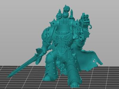 Nightlord (headless)