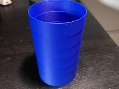 A Cup