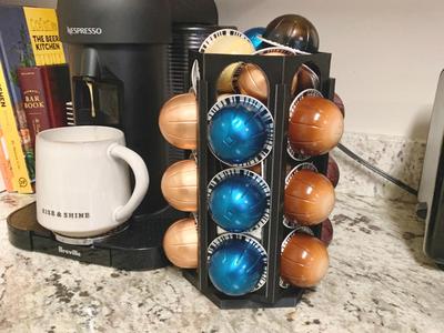 Nespresso Vertuo Pod Organizer