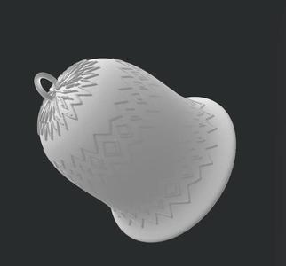 Zigzag Bell   