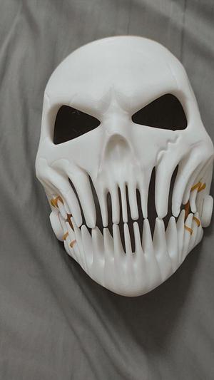 Death Road Butcher (Articulated Print-in-Place)