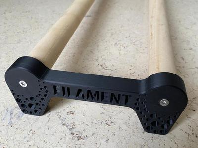 Filament Stand / Holder