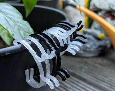 Last Meters Plant Clips