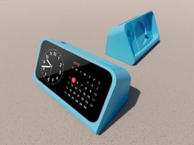 Shorter! iPhone 15Pro Standby Mode Dock 