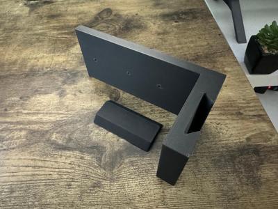 Bedsheet Lock and Holder