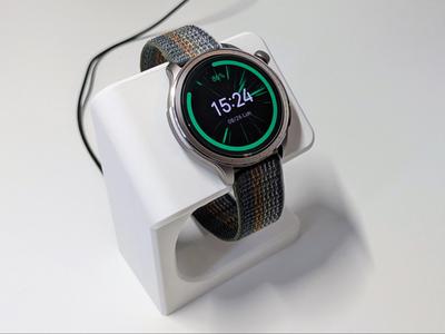 Amazfit Balance Charger Stand