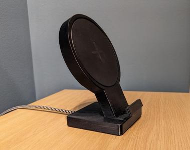 Livboj Wireless Charger Stand