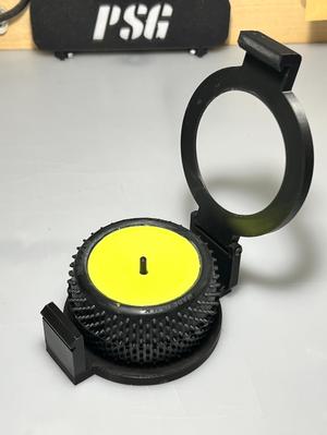 RC BUGGY 1/10 REAR TIRE GLUER