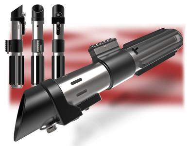 Star Wars Darth Vader's Lightsaber