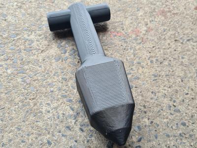 Dibber with T-Handle - Containerwise moduletray