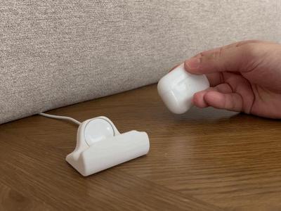 AirPods Pro 2 Wireless Charging Stand - Minimal