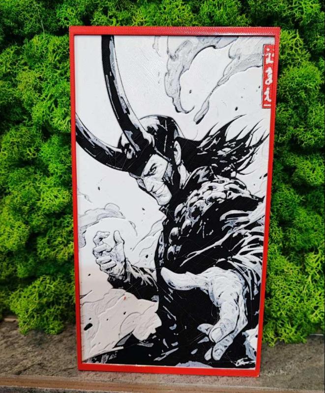 Loki