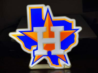 Astros Lightbox 