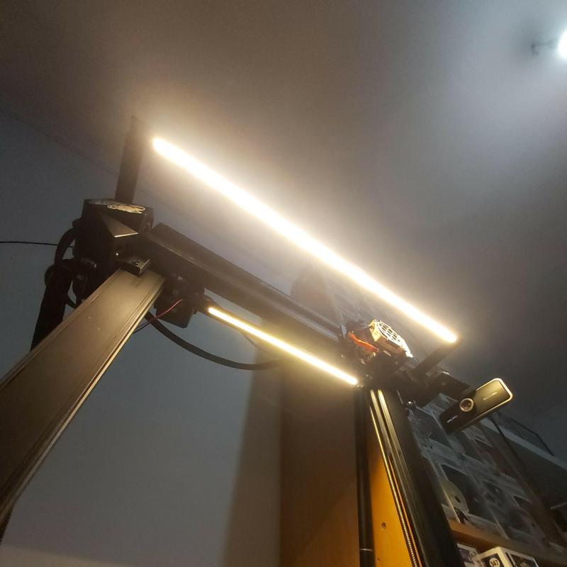 CR10 SMART LED BARS