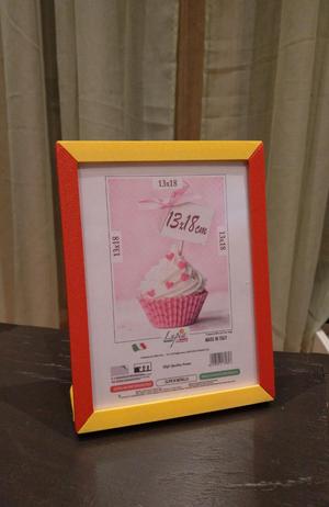 Configurable Photo Frame 130mm x 180mm