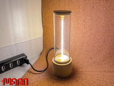 COB LED Strip Light - USB