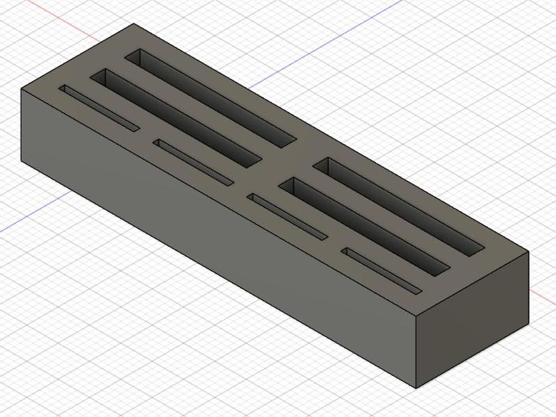 SD-Card holder