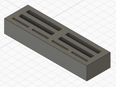 SD-Card holder