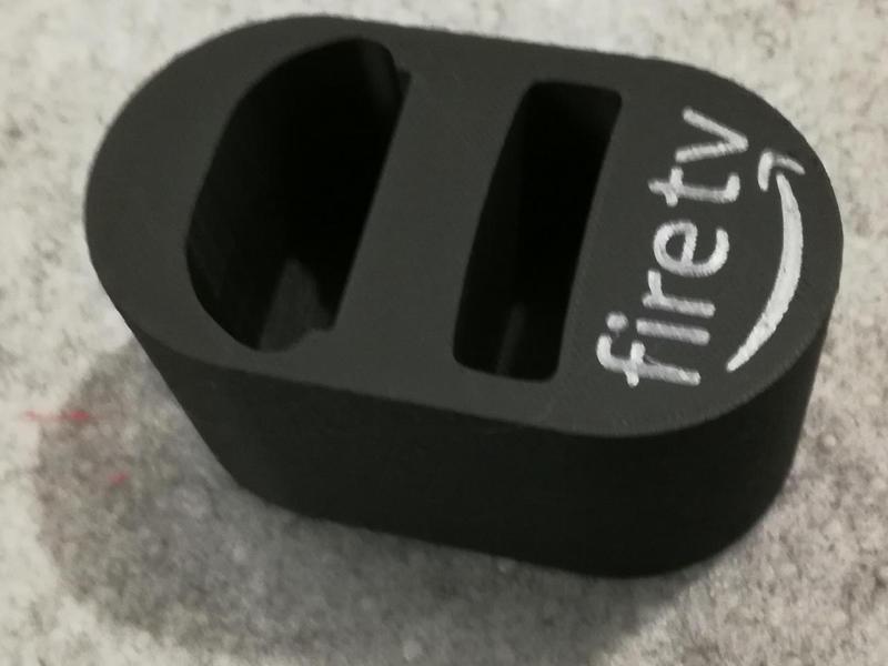 Stand for FireTV and Dyson Remotes
