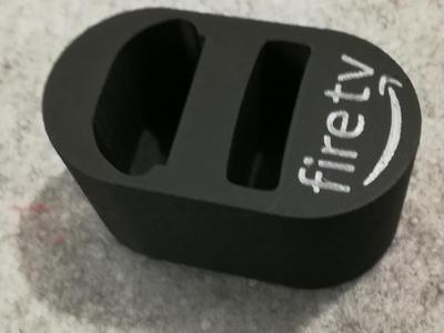 Stand for FireTV and Dyson Remotes