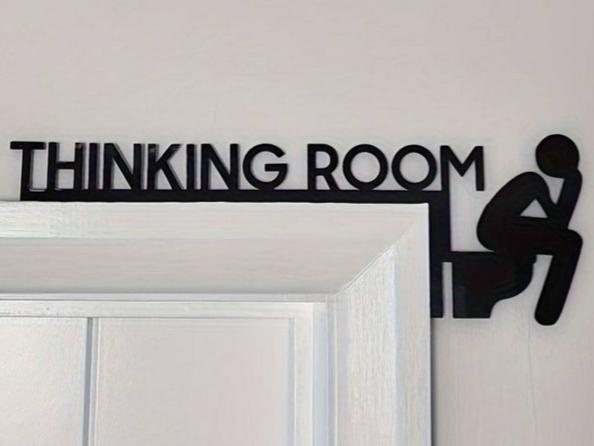 Thinking Room