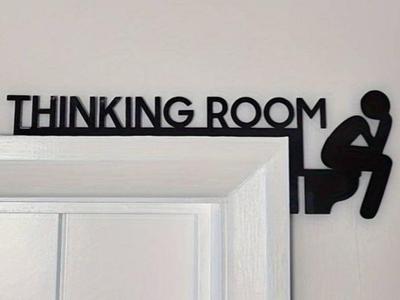 Thinking Room