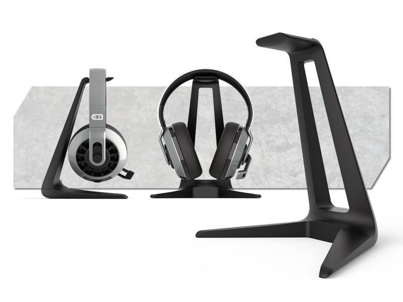 Headphone Stand