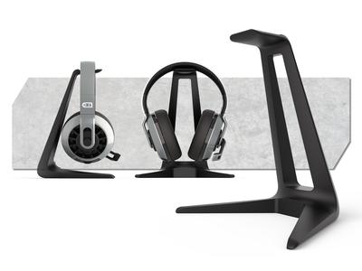Headphone Stand