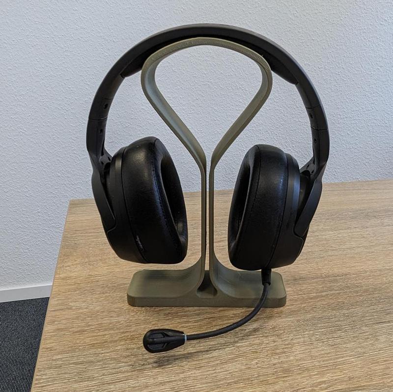 Headphone Stand