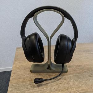 Headphone Stand