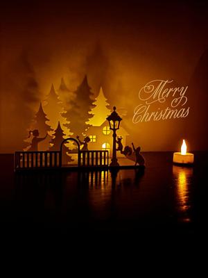 Decor christmas