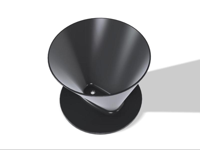 Coffee Filter Holder