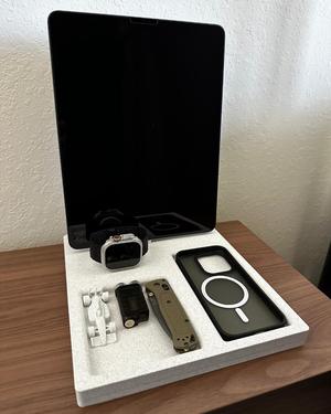 iPhone Docking Station