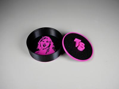 Taylor Swift Secret Box