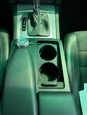 Multi Can Holder, Mercedes W204, W207, C207, A207 
