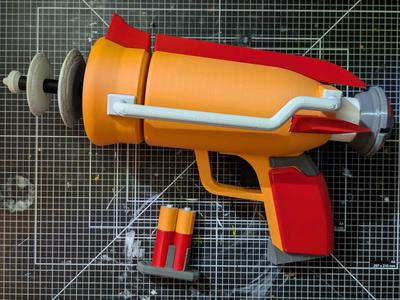 Team Fortress 2 Capper