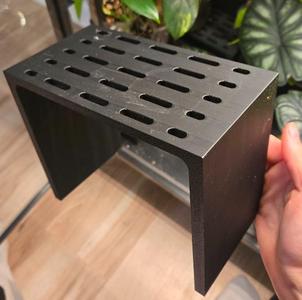 150mm Riser Shelf - Rudsta/Milsbo