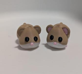 Adopt me hamster
