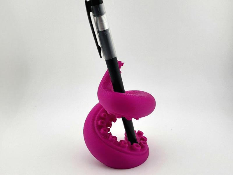 Pen pencil holder