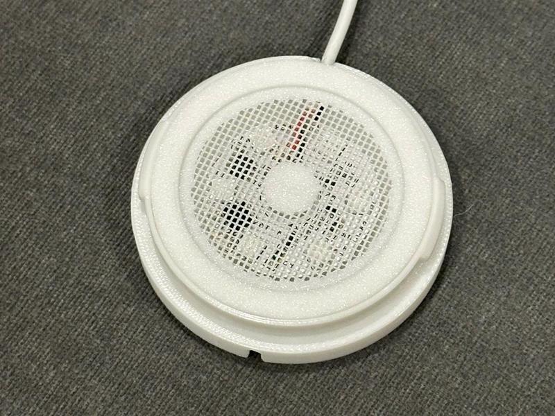 Housing for LED Board Kit 001 (replacement) V2.0