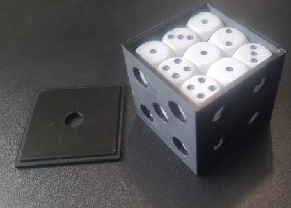 The Dice