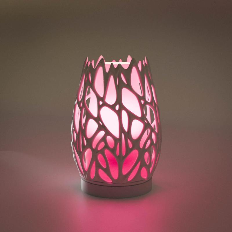 Dragon Lamp