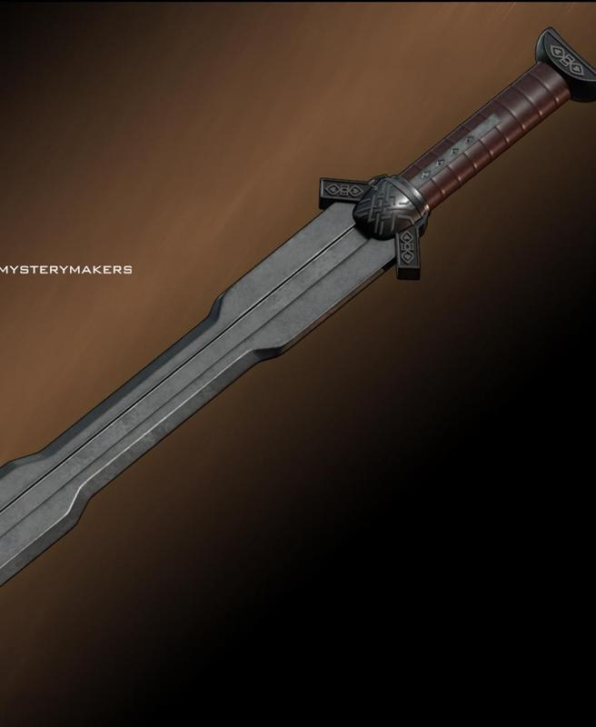 Sword of Kili